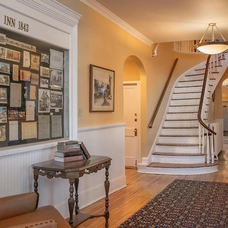 Thayers Inn Littleton Esterno foto