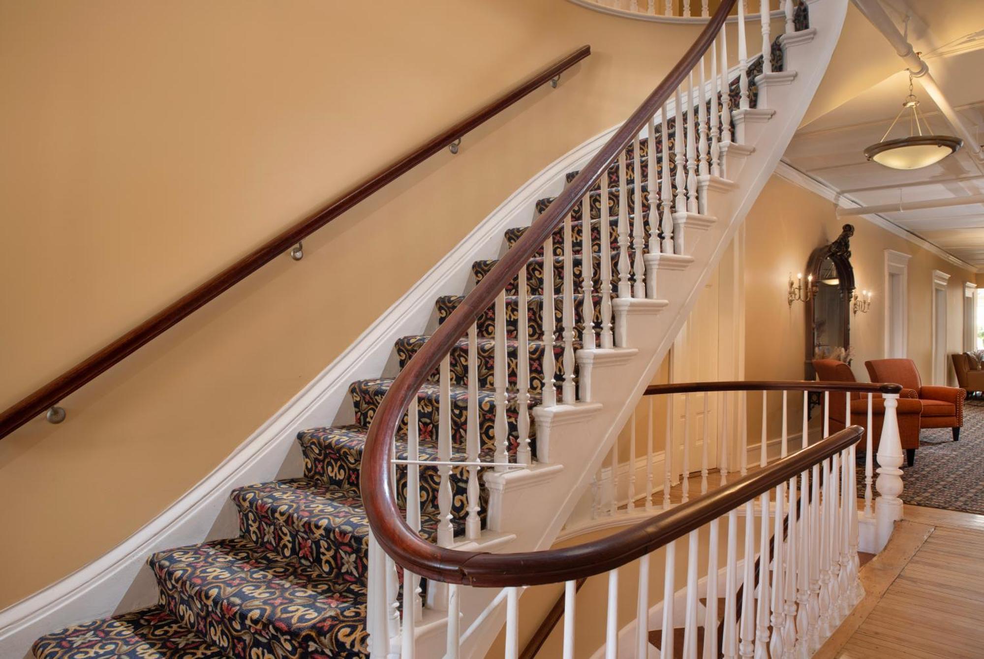 Thayers Inn Littleton Esterno foto