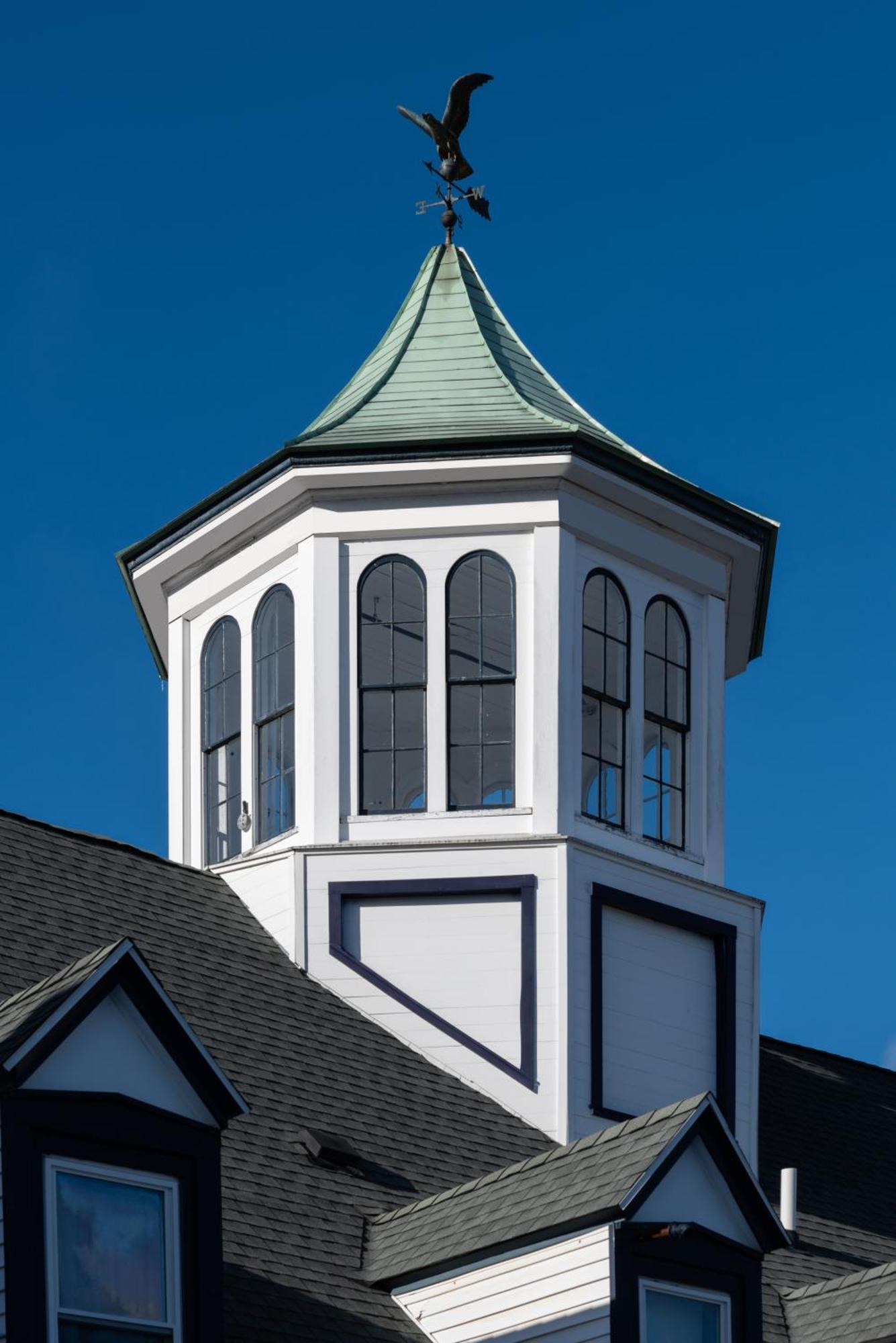 Thayers Inn Littleton Esterno foto