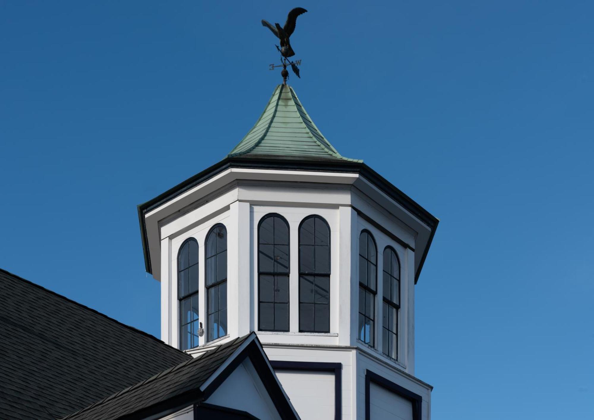 Thayers Inn Littleton Esterno foto