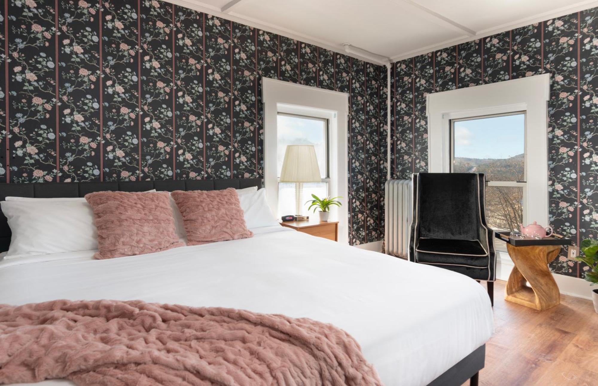 Thayers Inn Littleton Esterno foto