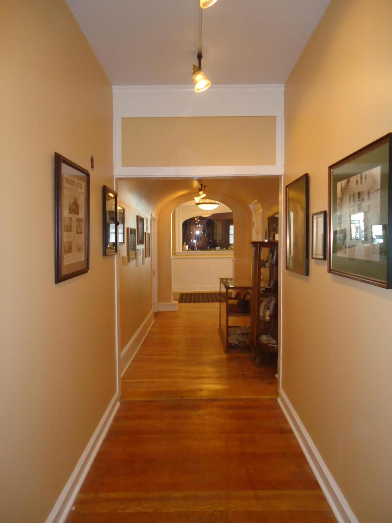 Thayers Inn Littleton Esterno foto