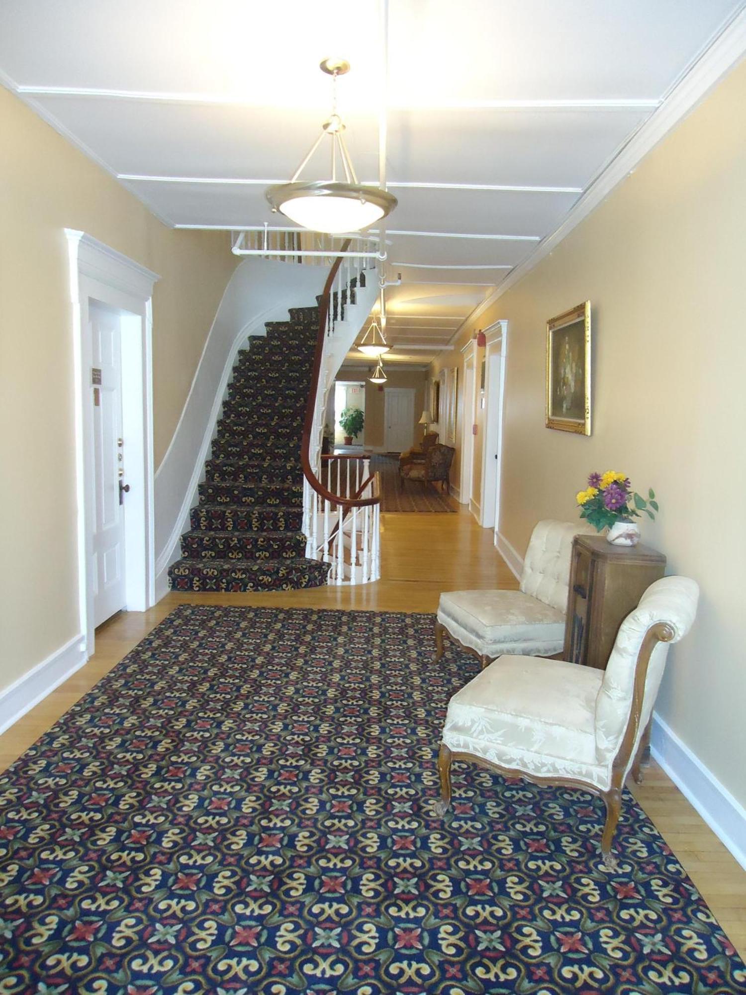 Thayers Inn Littleton Esterno foto