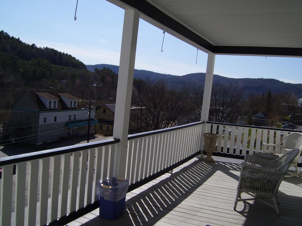 Thayers Inn Littleton Esterno foto