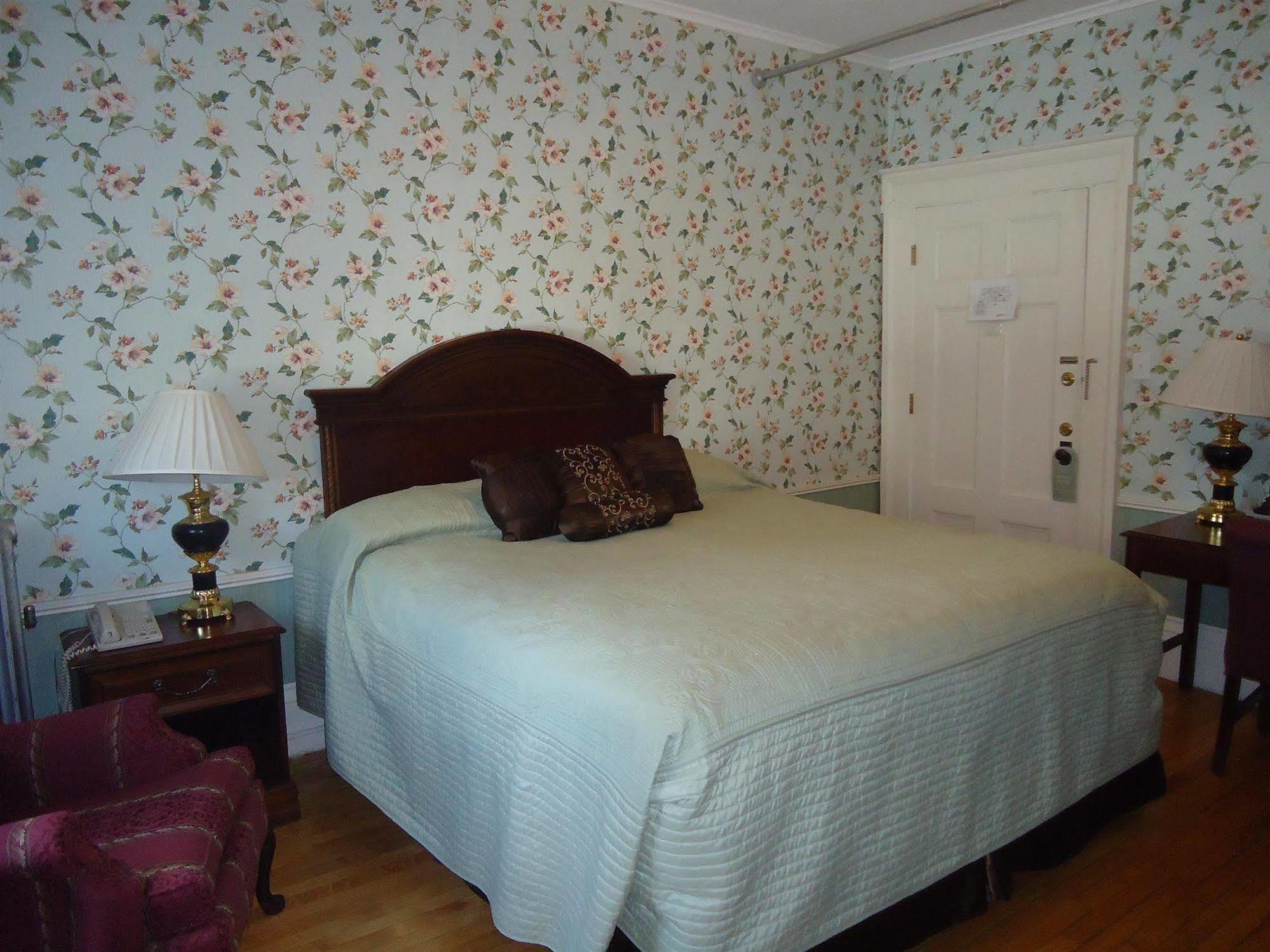 Thayers Inn Littleton Esterno foto