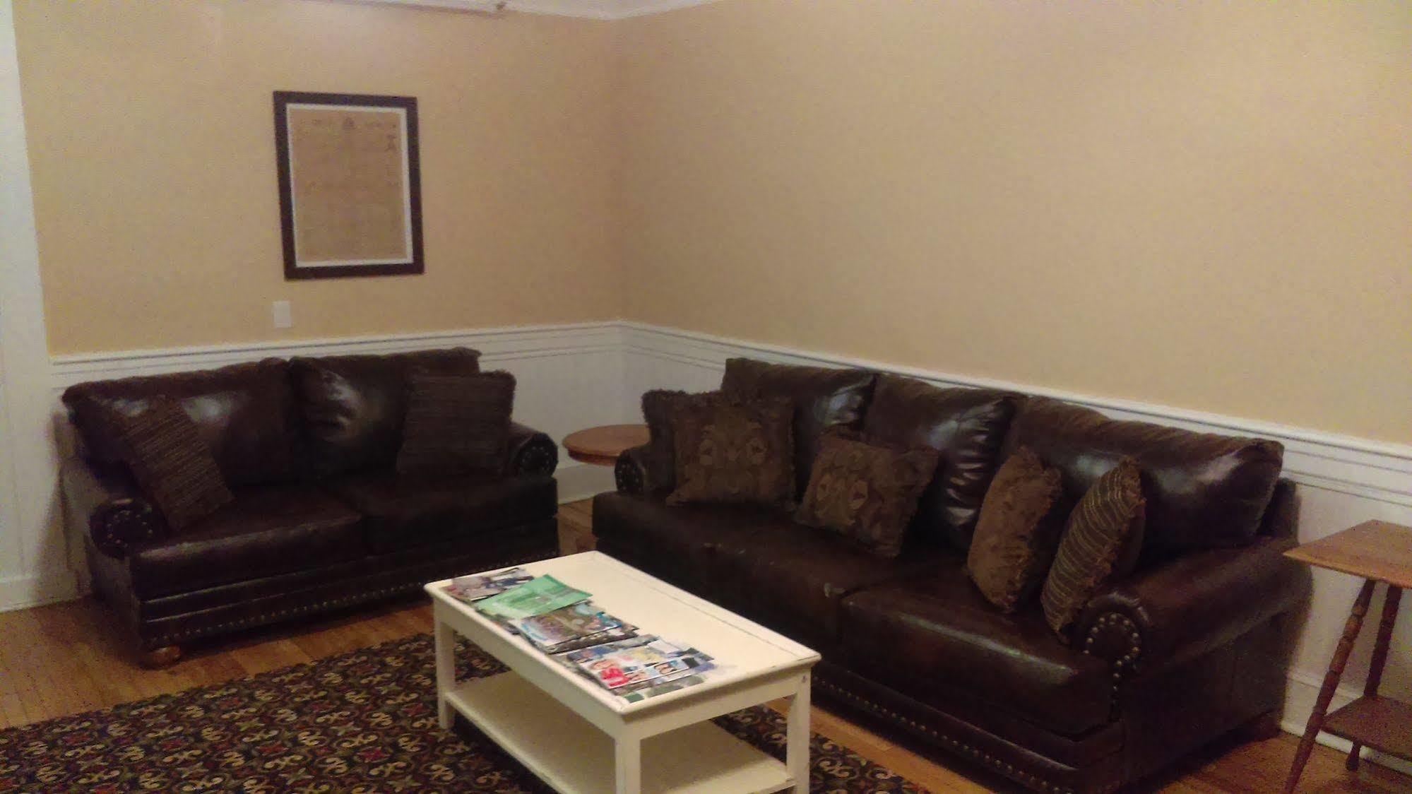 Thayers Inn Littleton Esterno foto
