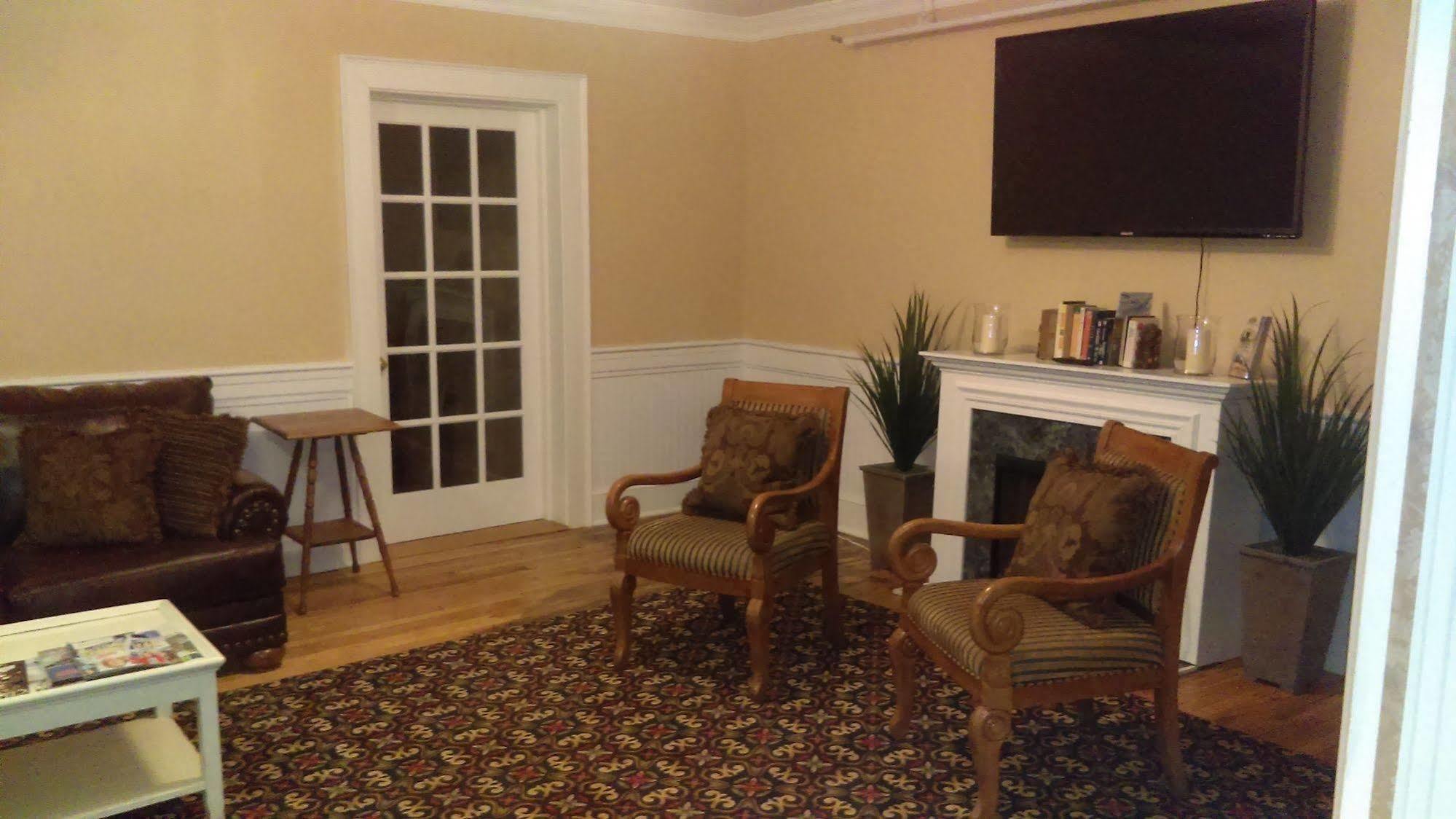Thayers Inn Littleton Esterno foto