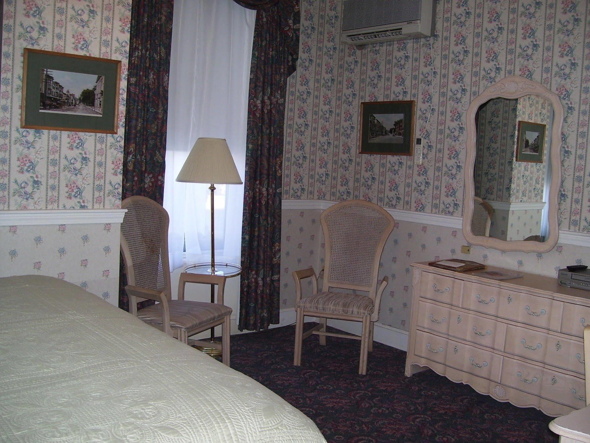 Thayers Inn Littleton Esterno foto