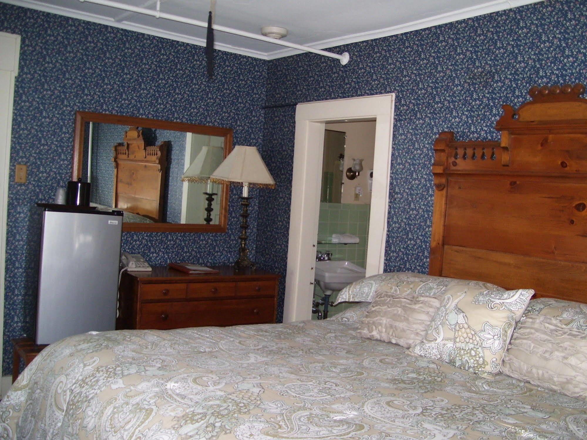 Thayers Inn Littleton Esterno foto