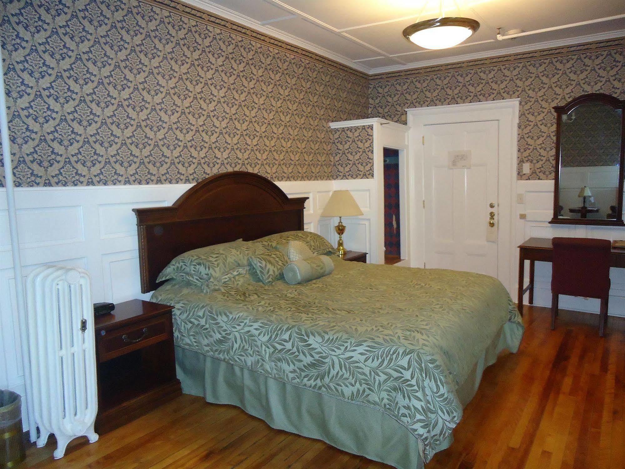 Thayers Inn Littleton Esterno foto