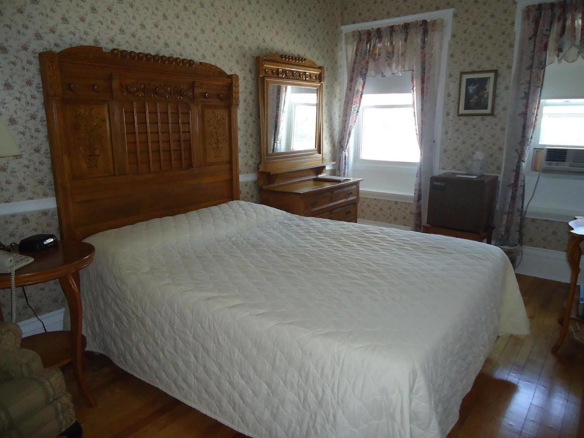 Thayers Inn Littleton Esterno foto