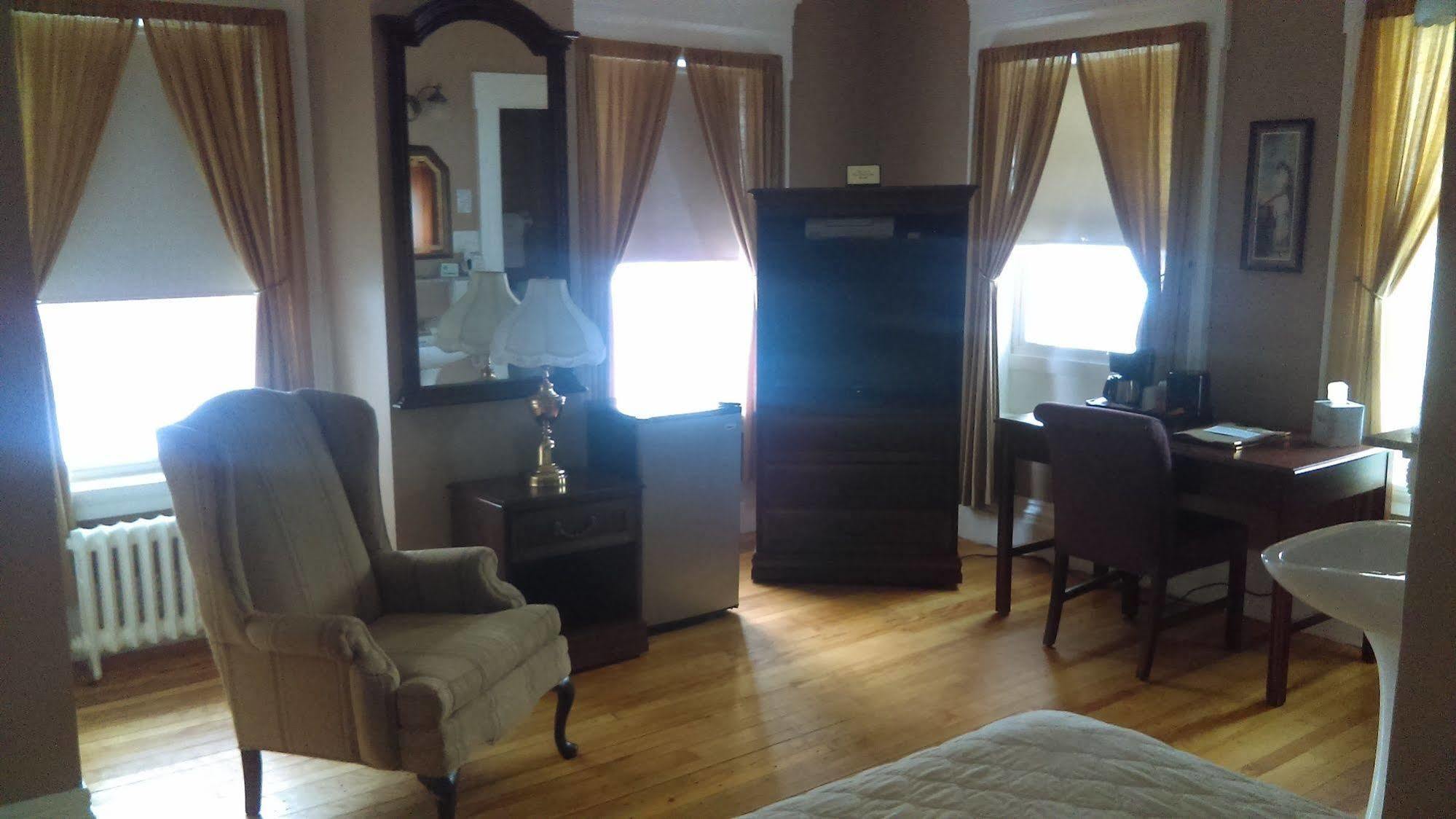 Thayers Inn Littleton Esterno foto