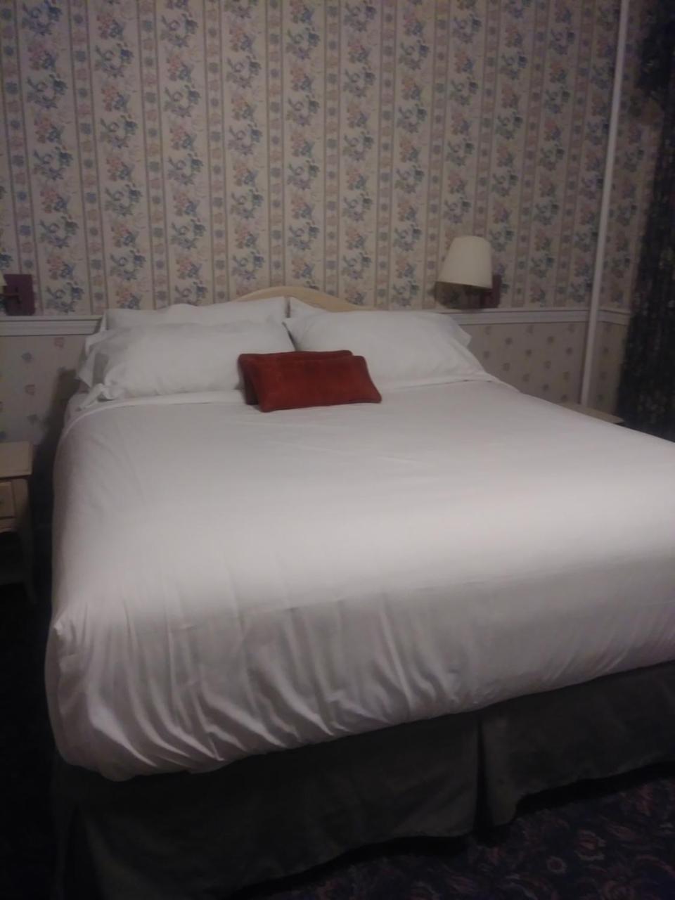 Thayers Inn Littleton Esterno foto