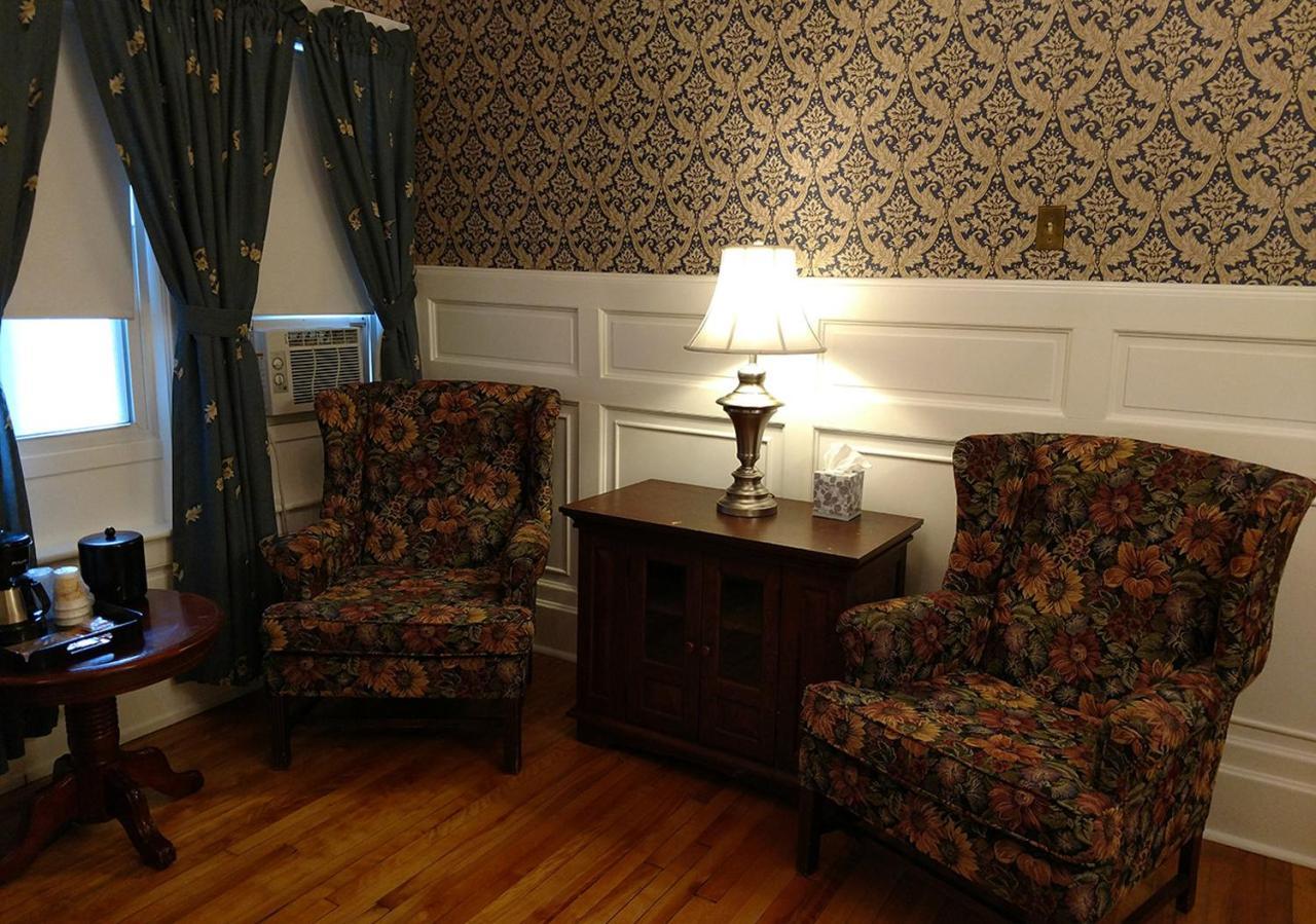 Thayers Inn Littleton Esterno foto