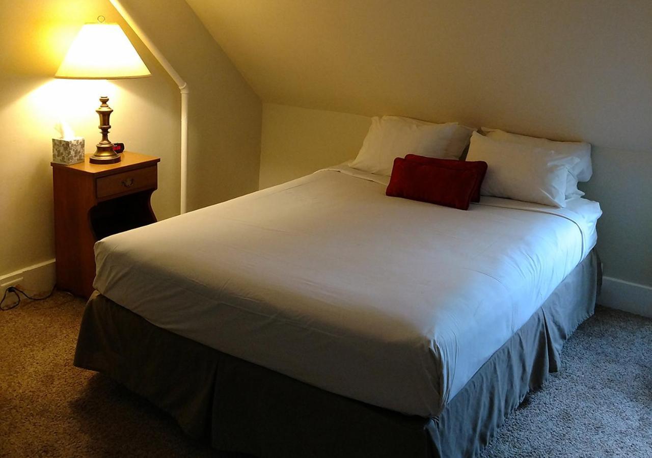 Thayers Inn Littleton Esterno foto