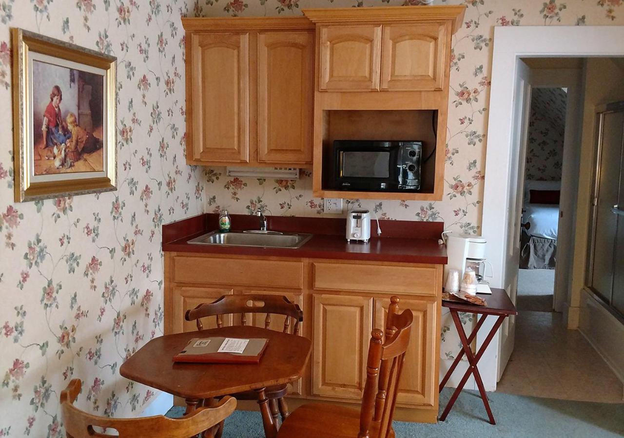 Thayers Inn Littleton Esterno foto