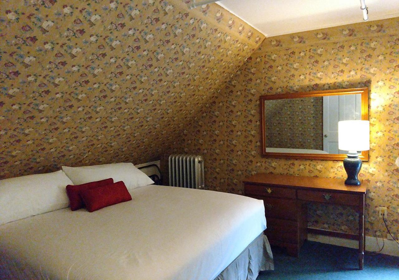 Thayers Inn Littleton Esterno foto