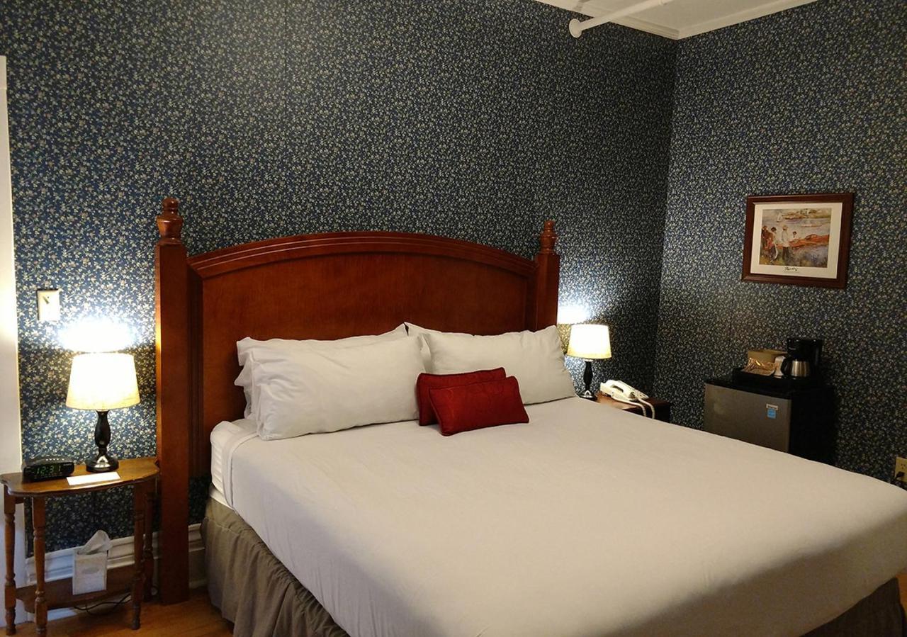 Thayers Inn Littleton Esterno foto
