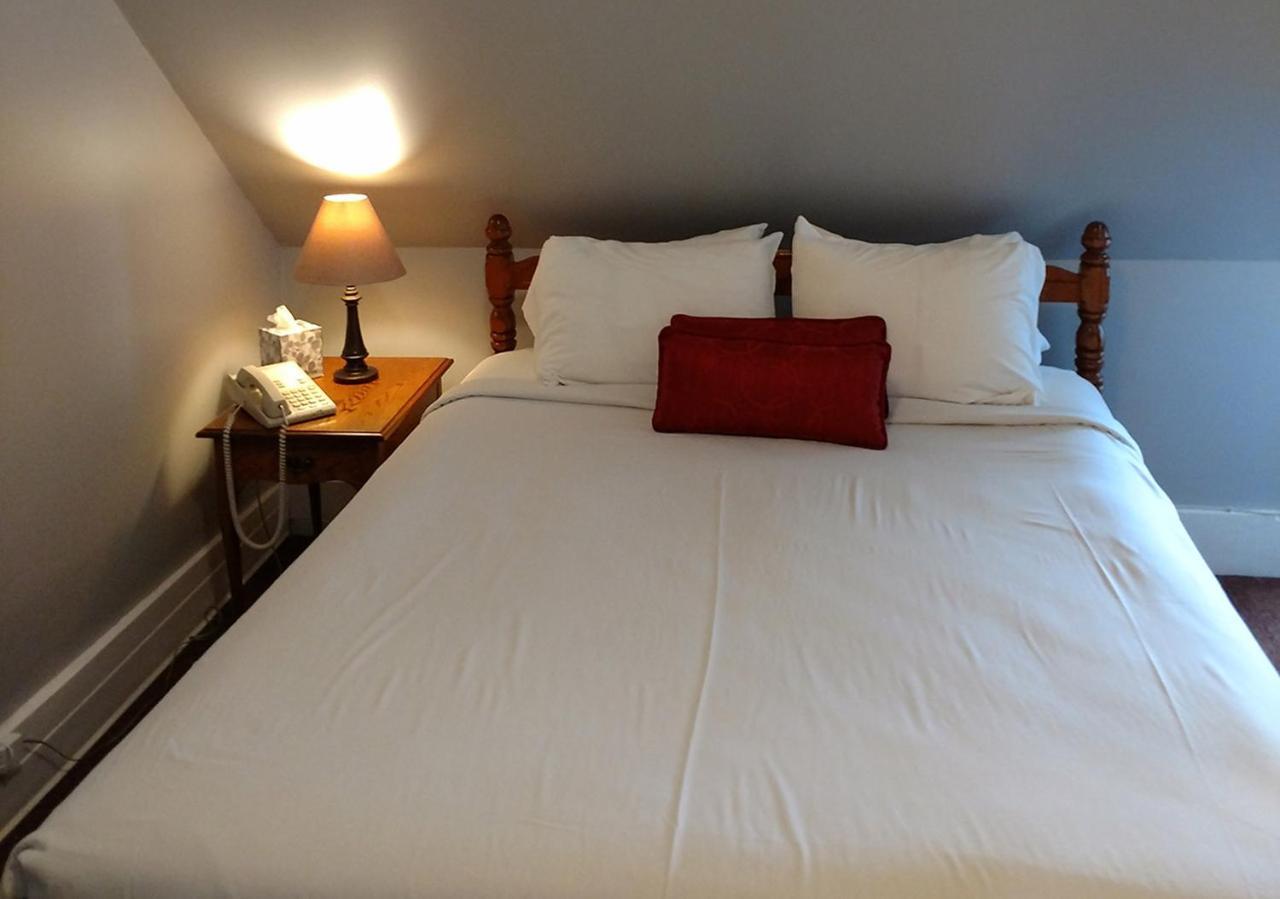 Thayers Inn Littleton Esterno foto