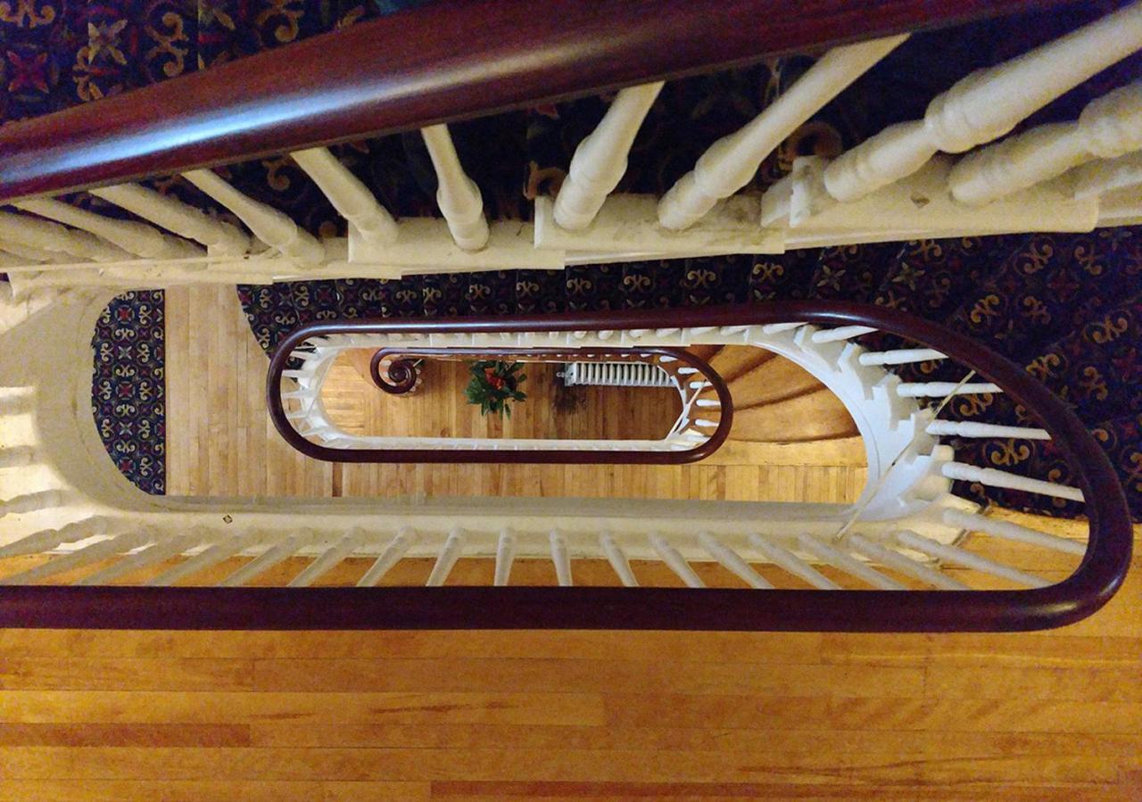 Thayers Inn Littleton Esterno foto
